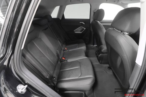 AUDI Q3 35 TDi 2.0 150cv S-tronic Aut. - Advanced -