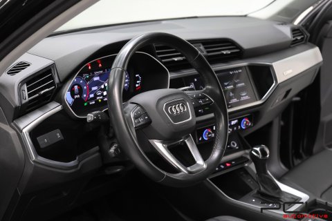 AUDI Q3 35 TDi 2.0 150cv S-tronic Aut. - Advanced -