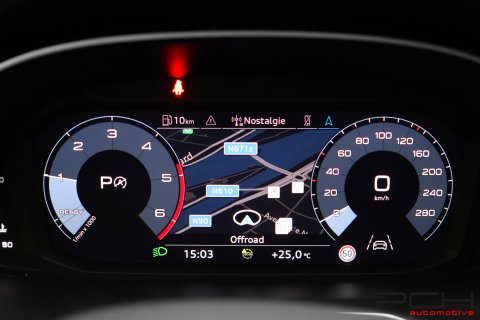 AUDI Q3 35 TDi 2.0 150cv S-tronic Aut. - Advanced -