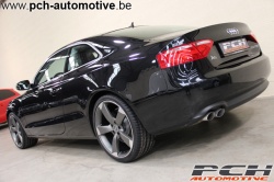 AUDI A5 Coupé 2.0 TDi 163cv Start/Stop DPF