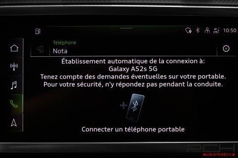 AUDI Q3 35 TDi 2.0 150cv S-tronic Aut. - Advanced -