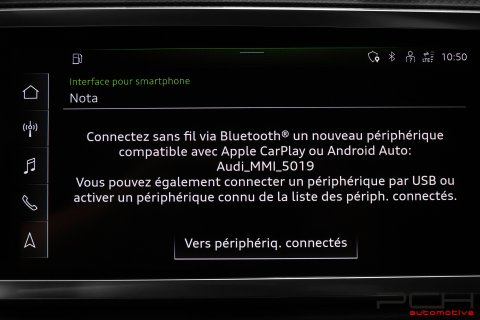AUDI Q3 35 TDi 2.0 150cv S-tronic Aut. - Advanced -