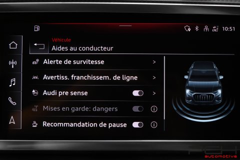 AUDI Q3 35 TDi 2.0 150cv S-tronic Aut. - Advanced -