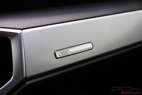 AUDI Q3 35 TDi 2.0 150cv S-tronic Aut. - Advanced -