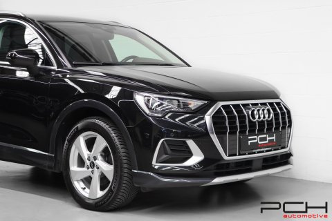 AUDI Q3 35 TDi 2.0 150cv S-tronic Aut. - Advanced -
