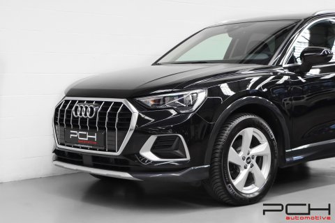 AUDI Q3 35 TDi 2.0 150cv S-tronic Aut. - Advanced -