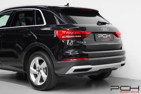 AUDI Q3 35 TDi 2.0 150cv S-tronic Aut. - Advanced -