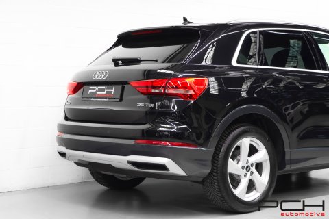 AUDI Q3 35 TDi 2.0 150cv S-tronic Aut. - Advanced -