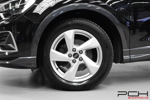 AUDI Q3 35 TDi 2.0 150cv S-tronic Aut. - Advanced -