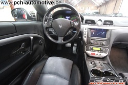 MASERATI GranTurismo S 4.7i V8 440cv Aut.