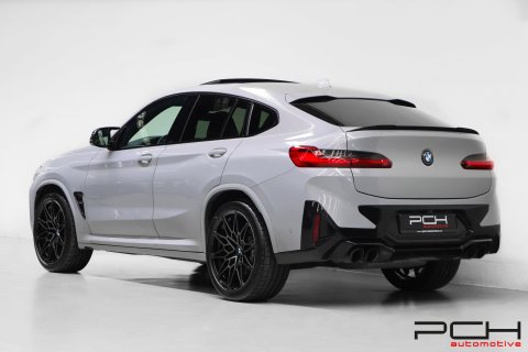 BMW X4 M Competition xDrive 3.0 510cv Aut. - FULL Options ! -