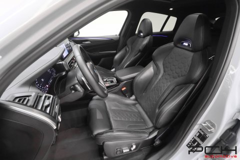 BMW X4 M Competition xDrive 3.0 510cv Aut. - FULL Options ! -