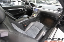 MASERATI GranTurismo S 4.7i V8 440cv Aut.