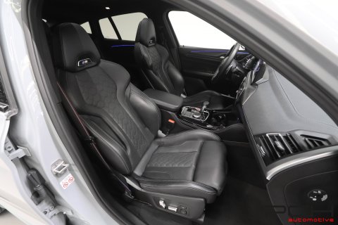BMW X4 M Competition xDrive 3.0 510cv Aut. - FULL Options ! -