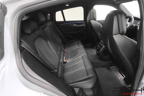 BMW X4 M Competition xDrive 3.0 510cv Aut. - FULL Options ! -