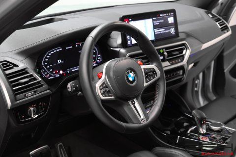 BMW X4 M Competition xDrive 3.0 510cv Aut. - FULL Options ! -