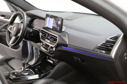 BMW X4 M Competition xDrive 3.0 510cv Aut. - FULL Options ! -