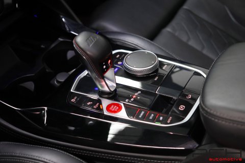 BMW X4 M Competition xDrive 3.0 510cv Aut. - FULL Options ! -