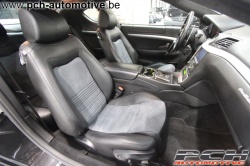 MASERATI GranTurismo S 4.7i V8 440cv Aut.