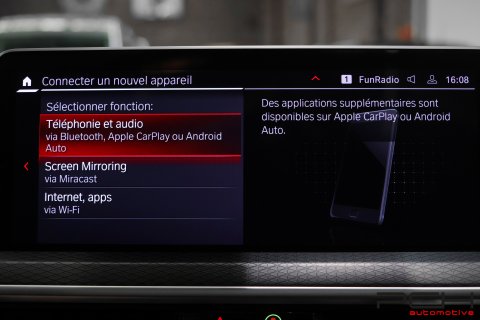 BMW X4 M Competition xDrive 3.0 510cv Aut. - FULL Options ! -