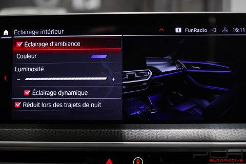 BMW X4 M Competition xDrive 3.0 510cv Aut. - FULL Options ! -