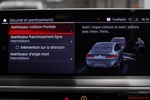 BMW X4 M Competition xDrive 3.0 510cv Aut. - FULL Options ! -