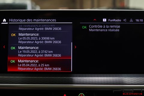 BMW X4 M Competition xDrive 3.0 510cv Aut. - FULL Options ! -