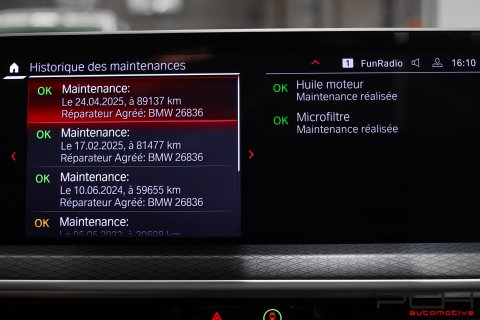 BMW X4 M Competition xDrive 3.0 510cv Aut. - FULL Options ! -