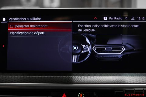 BMW X4 M Competition xDrive 3.0 510cv Aut. - FULL Options ! -