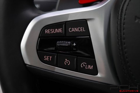 BMW X4 M Competition xDrive 3.0 510cv Aut. - FULL Options ! -