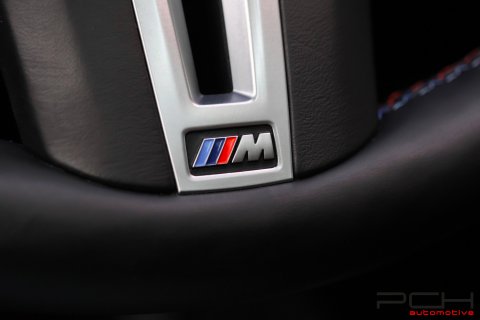 BMW X4 M Competition xDrive 3.0 510cv Aut. - FULL Options ! -