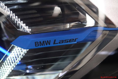 BMW X4 M Competition xDrive 3.0 510cv Aut. - FULL Options ! -