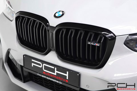 BMW X4 M Competition xDrive 3.0 510cv Aut. - FULL Options ! -