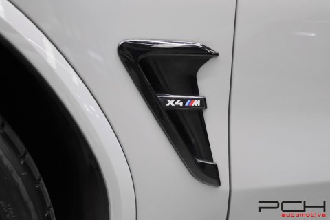 BMW X4 M Competition xDrive 3.0 510cv Aut. - FULL Options ! -