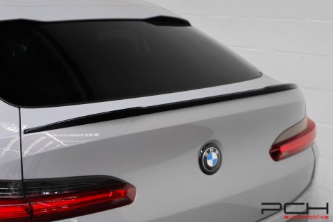 BMW X4 M Competition xDrive 3.0 510cv Aut. - FULL Options ! -