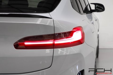 BMW X4 M Competition xDrive 3.0 510cv Aut. - FULL Options ! -
