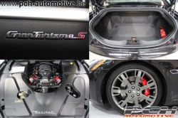 MASERATI GranTurismo S 4.7i V8 440cv Aut.