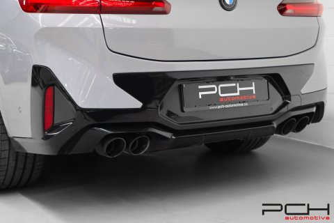 BMW X4 M Competition xDrive 3.0 510cv Aut. - FULL Options ! -