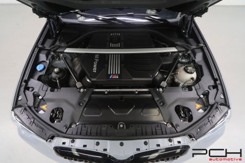 BMW X4 M Competition xDrive 3.0 510cv Aut. - FULL Options ! -