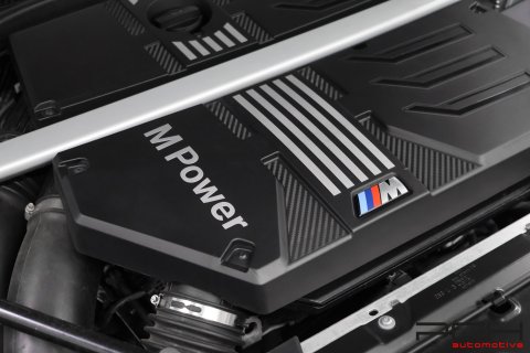 BMW X4 M Competition xDrive 3.0 510cv Aut. - FULL Options ! -