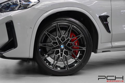 BMW X4 M Competition xDrive 3.0 510cv Aut. - FULL Options ! -