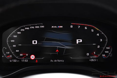 BMW X4 M Competition xDrive 3.0 510cv Aut. - FULL Options ! -