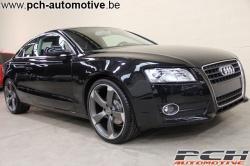 AUDI A5 Coupé 2.0 TDi 163cv Start/Stop DPF