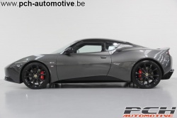 LOTUS Evora S 3.5i V6 350cv Sports Racer 2+2 IPS Aut.