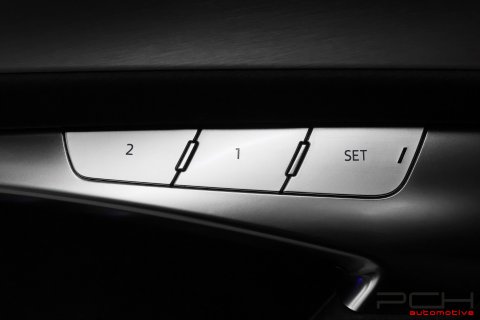 AUDI A6 Avant 40 TDi 2.0 204cv Quattro Sport S-Line S-Tronic Aut.