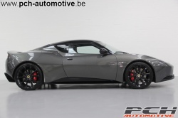 LOTUS Evora S 3.5i V6 350cv Sports Racer 2+2 IPS Aut.