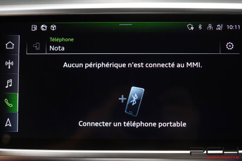 AUDI A6 Avant 40 TDi 2.0 204cv Quattro Sport S-Line S-Tronic Aut.