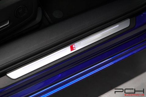 AUDI A6 Avant 40 TDi 2.0 204cv Quattro Sport S-Line S-Tronic Aut.