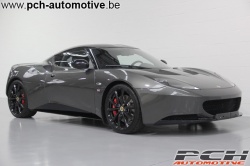 LOTUS Evora S 3.5i V6 350cv Sports Racer 2+2 IPS Aut.