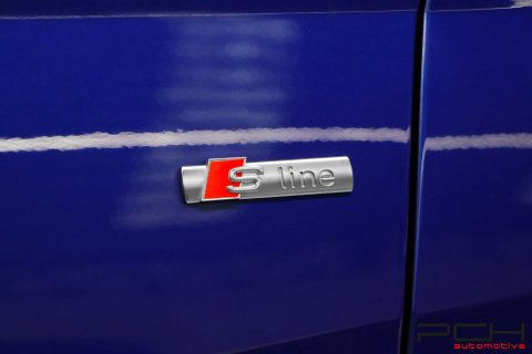 AUDI A6 Avant 40 TDi 2.0 204cv Quattro Sport S-Line S-Tronic Aut.